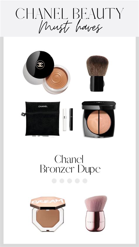 chanel dupe watch|chanel face wash dupe.